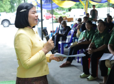 สหกรณ์จังหวัดบุรีรัมย์ เข้าร่วมประชุมใหญ่สามัญประจำปี ... พารามิเตอร์รูปภาพ 4